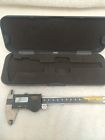 0-150mm Fowler Sylvac 0-6 Mod S 235 Caliper Digital Readout
