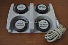00-878550-01 Ipx7 Medical Foot Control