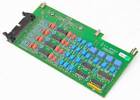 0221013c Diagnostica Stago Sta Compact Analyzer Board Assembly 0221013c Diagnostica Stago Sta Compact Analyzer Board Assembly