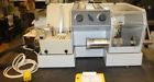 03726336 Struers Discoplan Mineralogical Precision Cutting Grinding Pump Cabinet