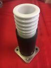 03826059 Siemens Ceramic Tube Kff Cu Tested And Works Fine