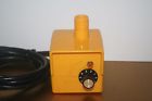 050-12 Aquatherm Iii Nebulizer Heater Cat