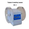 056126 Intbuying Brittleness Tester Tablet Friability 738633953386