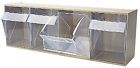 23-5-8 06704 Qtb Ivory Bin System Capacity