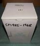 07916-40 New Chempette Low Profile Bench Bottle Dispenser Ml