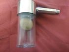 08 200 00-b Fanem Suction Attachment For Aspirator Pump Mucus Removal Medical Or