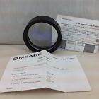 1b4200444 081910 Meade Diopter Lens