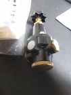 0821-302-007 0821-302-007- Bosch Pressure Regulator New