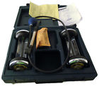 10-5020 Combustion Test Bacharach Kit Fyrite Gas Analyzer Co2 And O2 Indicators