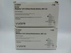 5257 100 Pcs 5 Ml Vyaire Air Life Modudose 0.9% Sodium Chloride Solution Ref