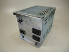 1029120 Sciex Line Adjustment Option 1029120 Sciex Line Adjustment Option