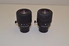 10445111 Leica 2pc Pair Mz