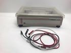 1069bd Horizon Tal Gel Electrophoresis System