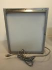1072 Brenner Metal Products X-ray