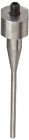 109-122-1182 Branson Ultrasonics 3 16 Slp Microtip For 150 Watt Sonifier Processing Of Sample