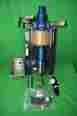110s Microfluidizer Mircofluidics Processor 110s Microfluidizer Mircofluidics Processor
