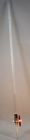 11501 Macnan Acrylic Plastic Buret Calibrated Burette