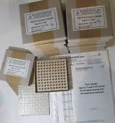 1210-h31 Wilhelm Handke Copper Crusher Cylinders Ballistic Firing Pin Energy Test