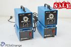125061 Iti Lot Instrument Technology Fiber Scope Light Source