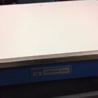 2210-11 128-510 Kinectic Systems Vibraplane Benchtop Stabilization Table