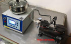 020394 12a Spin Coater Super Compact Processor Glue Coating Machine 100-7000