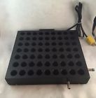 12x14 Na Water Jacket Heater Block W 63 27mm Dia X 45mm Wide Tube Holders
