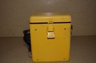 132-10 Martek Instruments Inc Mark Model Conductivity Analyzer 132-10 Martek Instruments Inc Mark Model Conductivity Analyzer