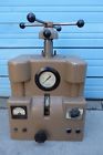 40-fs-486 1330 Buehler Ltd Metallurgical Apparatus 40-fs-486 1330 Buehler Ltd Metallurgical Apparatus
