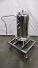 Sh2a-svn 150-psi Stainless Fluid Products G123442 Filter Housing 250 F