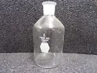 15097-1000 Kimax Kimble Narrow Mouth Glass Solution Bottle