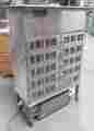1529-20-1l 1529-20-1 110696 Terra Universal C127118 Freeflow Pureflow Storage System Desiccator