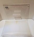 170-4037 Channel Incubation Tray Lid 170-4037 Channel Incubation Tray Lid