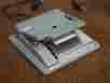 17104 Wolf X-ray Stock No Manual Id Printer J925 17104 Wolf X-ray Stock No Manual Id Printer J925