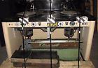 1851-2 Buehler Ltd Limited Metallurgical Apparatus