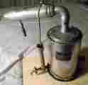 1878 1887 Barnstead Laboratory Vintage 1920s Labs Of Boston Still Sterilizer