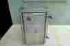 F42071-0000 18x14x12 8cf27 Bel-art Products Secador Vertical Desiccator Clear Acrylic 3 Shelves