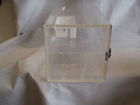 18x9.5x9.5 Not Sure Bel Art Desiccator Cabinet Two Trays