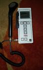 190-si W 489-35 Fluke Victoreen Survey Meter 190-si W 489-35 Fluke Victoreen Survey Meter