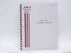 195-110354a-7 Mks 87 Type 247c 4 Channel Readout Instruction Manual