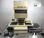 196-325 Tomtec Quadra 96 Liquid