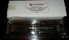 2.5ml 4000 Series Norgren Kloehn Syringe New Free S H
