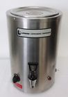 2-gallon Lipshaw 263 Paraffin Wax Dispenser Ss Histology Pathology Embedding 2-gallon Lipshaw 263 Paraffin Wax Dispenser Ss Histology Pathology Embedding