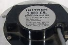 2511-201 2000gm Instron Compression Tester Load 2511-201 2000gm Instron Compression Tester Load