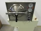 2000m Vernitron Alfa Medical Autoclave