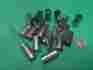 2005-00013 Bellco 20 Pack Of 13 Mm Steel Closures For Culture Or Test Tubes