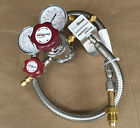 20123302580m 2012 Prostar Hi-purity Protocol Station For Inert Gas