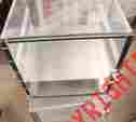 2060 Terra Universal Qty 2 For One Moneyterra Pvc Desiccator Cabinet Dry Box 12 X12 X
