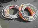 2154502 Sumitomo Charcoal Adsorber Supply And Return Flex Line