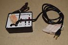 22-8411 Ealing Optics Elecro Basic Shutter Supply Cat No