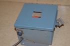 220-2a1-100 Mks Baratron Pressure Meter